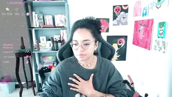 alesyahampton recorded nude video 139133