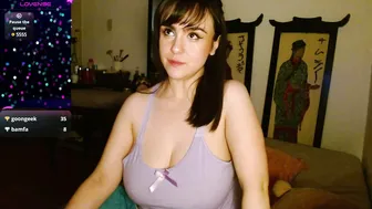 collette_beaufoy recorded nude video 139158