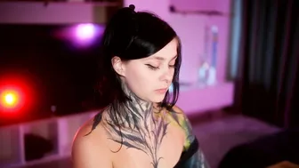Acid_pie latex hot live cam video