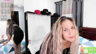 laurafarrely recorded nude video 139238