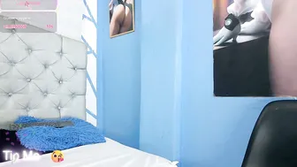 emily_jhons2 recorded nude video 139274