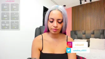 catalina_clark recorded nude video 139284