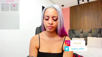 catalina_clark recorded nude video 139284
