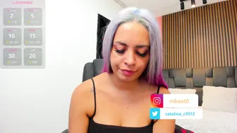 catalina_clark recorded nude video 139284