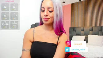 catalina_clark recorded nude video 139284