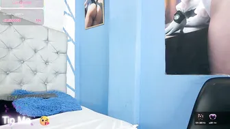 emily_jhons2 recorded nude video 139291