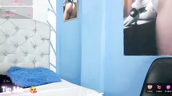 emily_jhons2 recorded nude video 139291