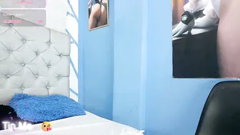 emily_jhons2 recorded nude video 139291