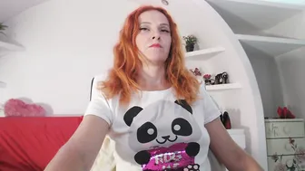 ladybigsmile recorded nude video 139299