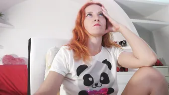 ladybigsmile redhead - (08-10-2025)