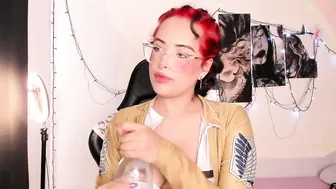 poison_willow recorded nude video 139316