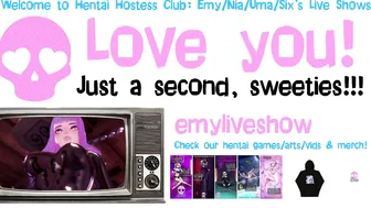 Emyliveshow bigboobs xxx chat