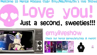 Emyliveshow bigboobs xxx chat