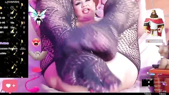 Ingritbitch latina - 08-11-2025