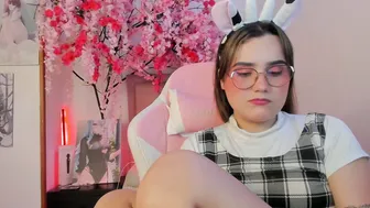 violet_evergarden1 recorded nude video 139475