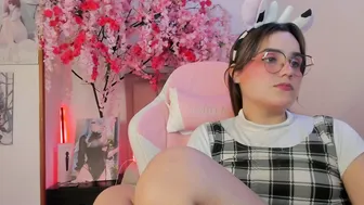 violet_evergarden1 recorded nude video 139475