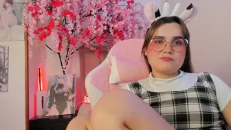 violet_evergarden1 recorded nude video 139475