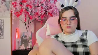 violet_evergarden1 recorded nude video 139475