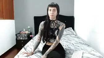 lunaperci recorded nude video 139482