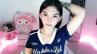 mstefany recorded nude video 139519