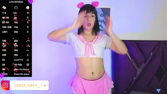 derek_greyy_ recorded nude video 139534