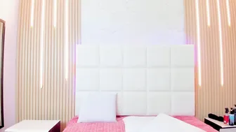iris_thompson recorded nude video 139586
