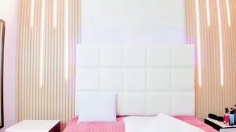 iris_thompson recorded nude video 139586