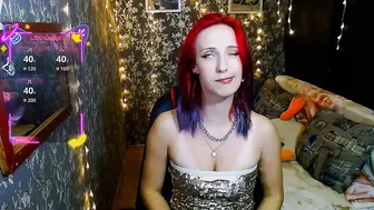 michelleevie lovense - 11-Aug-2025