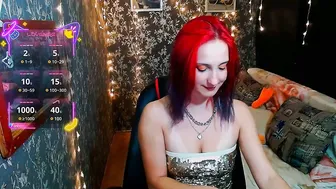 michelleevie lovense - 11-Aug-2025