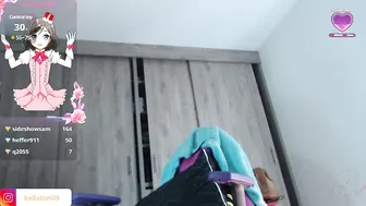 merylintiwg01 recorded nude video 139694