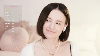 _female_essence_ recorded nude video 139695