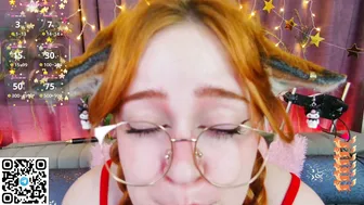 snowwhite_fox video chat girl porn