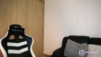 abril_w18 webcam show (08-11-2025)