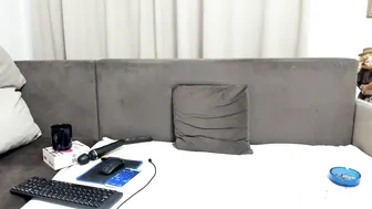 Sophiestique glasses cam nude