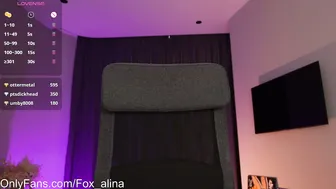 Fox_alina 08/11/2025