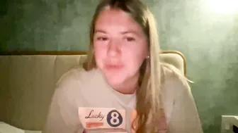 allyanalangel webcam video 08/11/2025