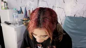 isisjones18 recorded nude video 139944