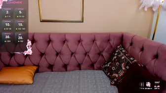 Amandafields camvideo 08-11-2025