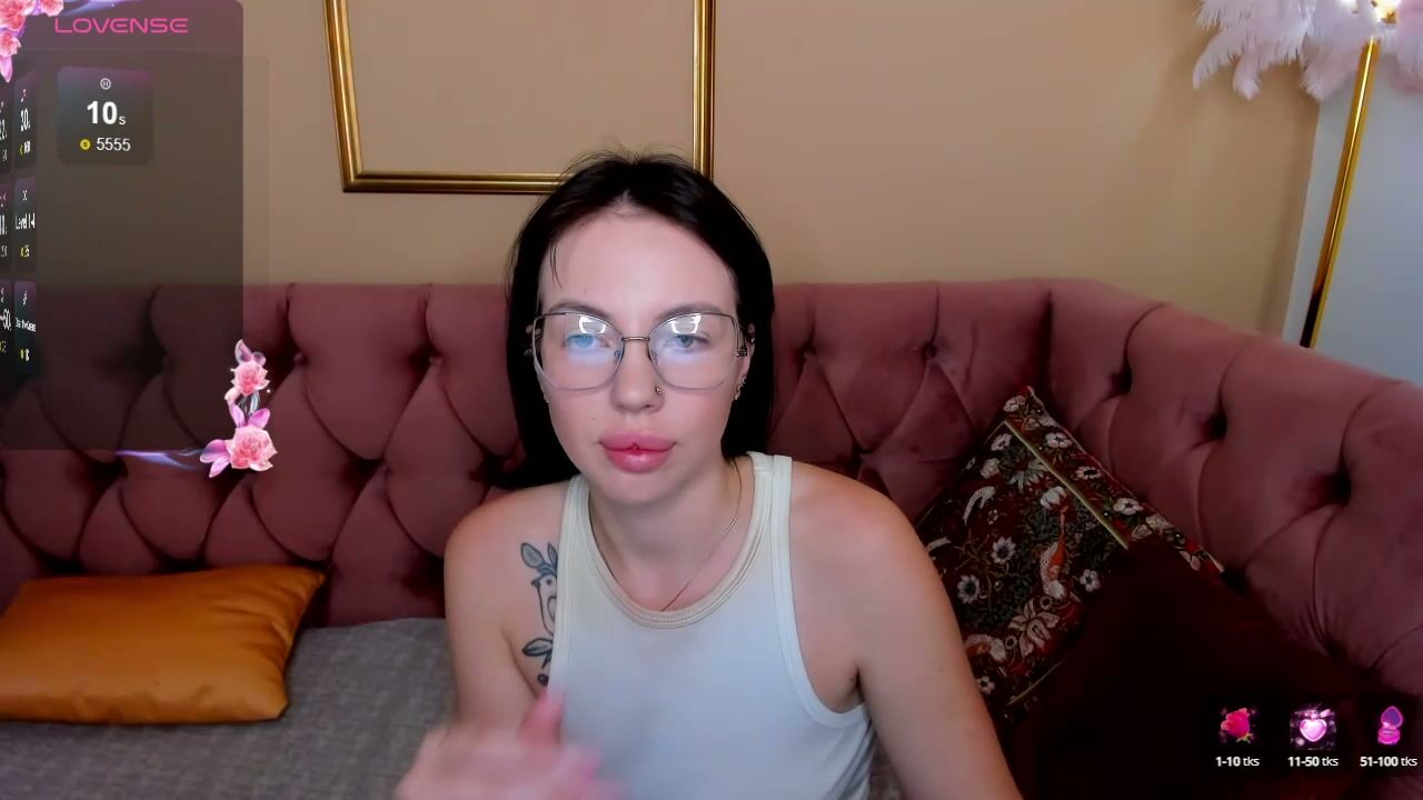Amandafields camvideo 08-11-2025