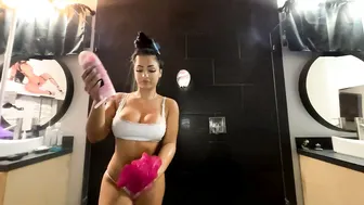 naughtynadiask recorded nude video 139951