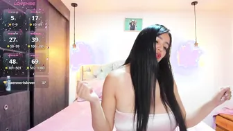 meeliisa_ recorded nude video 14031