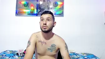 Celeste_y_pipe anal - 01/25/2025