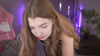 Lemonycute blonde chat girl porn