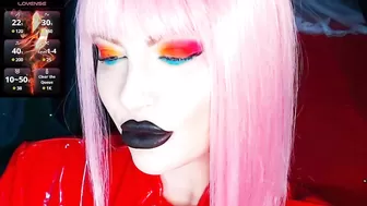 Crazypinkyball 01-25-2025