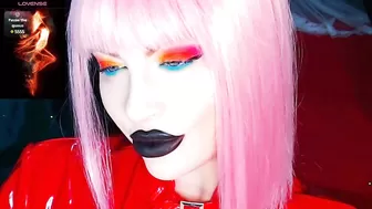 Crazypinkyball 01-25-2025
