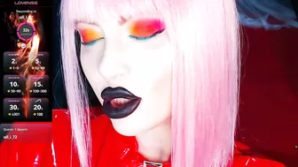 Crazypinkyball 01-25-2025