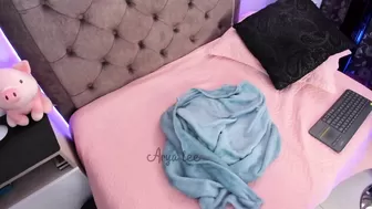 arya_lee recorded nude video 14100