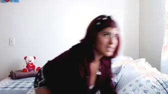 meehturt recorded nude video 14147