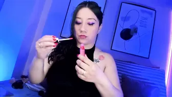 allissax recorded nude video 14152