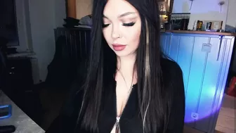 moon_woman recorded nude video 14168